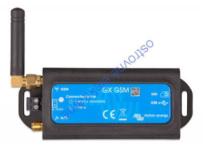 Victron Energy GX GSM modém