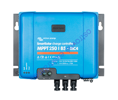 MPPT SMART regulátor nabíjania 250/85 -MC4