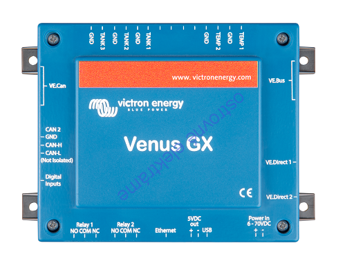 Victron Energy Venus GX