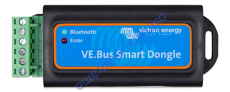 Victron Energy VE.Bus Smart dongle Bluetooth