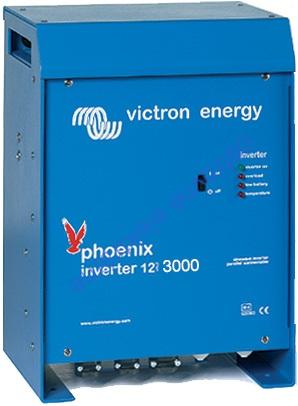 Menič napätia SINUS Victron Energy Phoenix 3000 VA 12 V 