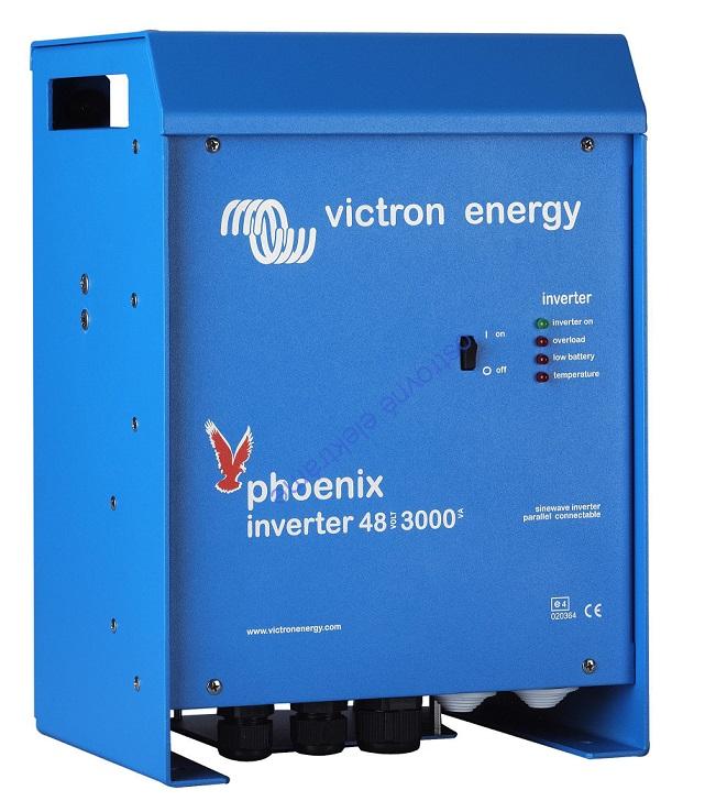 Menič napätia SINUS Victron Energy Phoenix 3000 VA 48V 