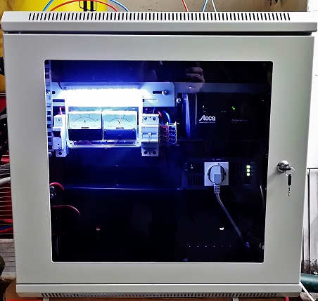 OFVE SGS 1000 VA/ 12 V