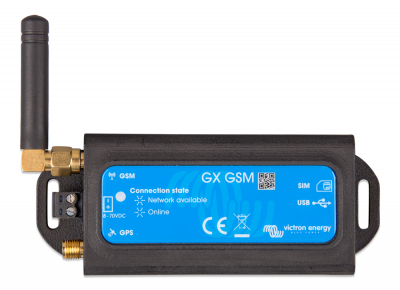 Victron Energy GX GSM modém