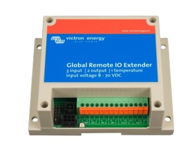 Prídavný modul IO Extender pre VGR 2