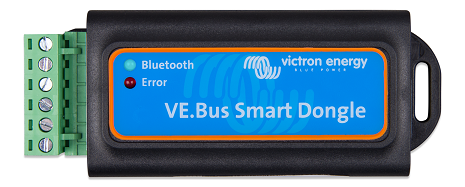 Victron Energy VE.Bus Smart dongle Bluetooth