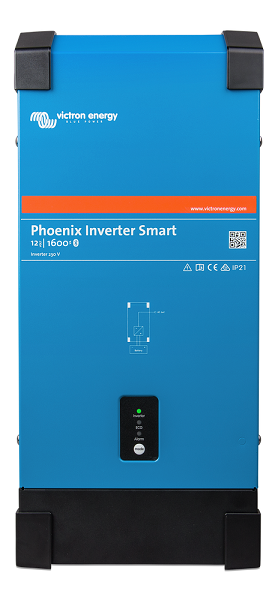 Menič napätia Smart Victron Energy Phoenix VE.direct 1600 VA 12 V