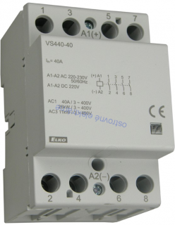 VS463-31 230V AC/DC